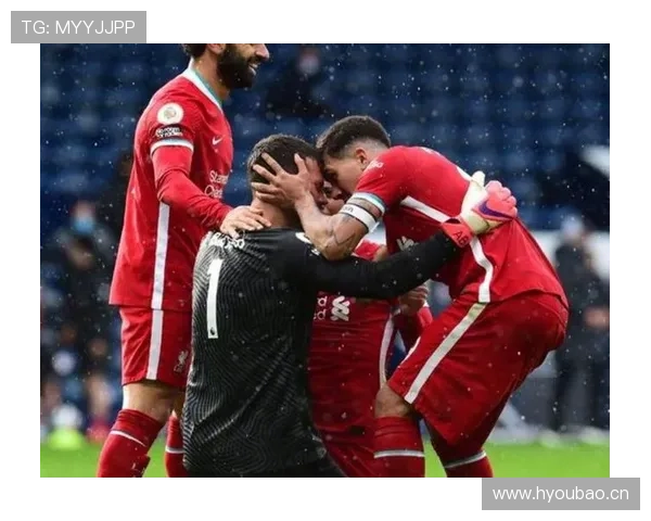 利物浦防线频频被打穿,压迫体系崩溃带来防守稳定性承压阶段性变化