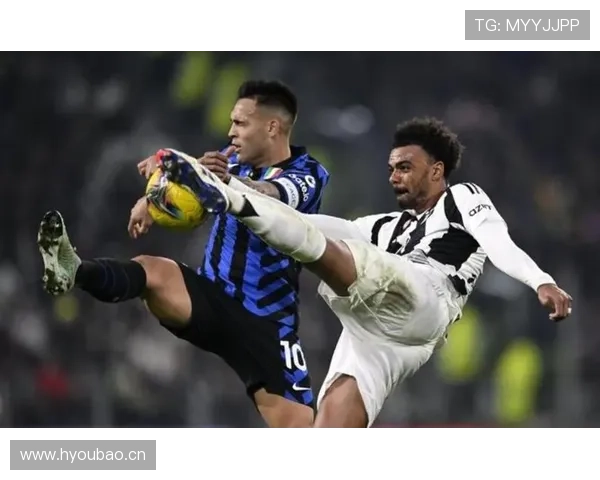 国际米兰“新三叉戟”成型,真能冲击意甲霸主尤文的江山吗?