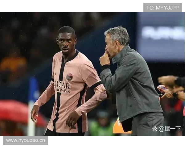 巴黎圣日耳曼在姆巴佩缺席后,团队协作与整体性是否更趋成熟? 巴黎圣日耳曼在姆巴佩缺席后,团队协作与整体性是否更趋成熟?