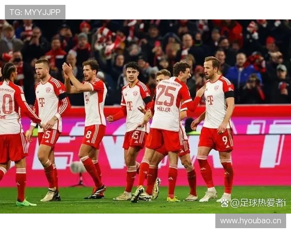 拜仁慕尼黑控球占优却难压制对手,统治力问题逐步反映在比赛结果中