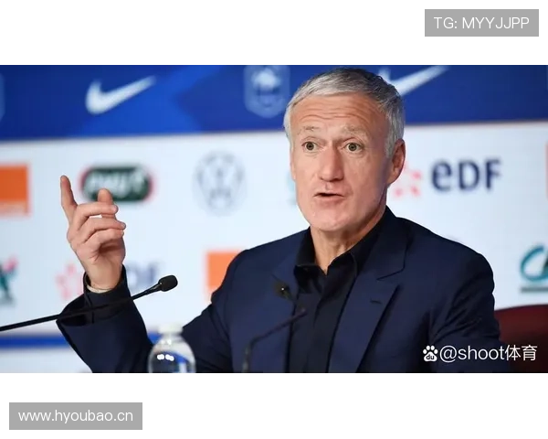 德尚更衣室管理如何提升法国队凝聚力