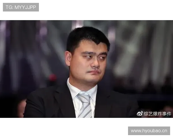 姚明随手一张收据比我一年的房租还贵，我的世界观直接崩了