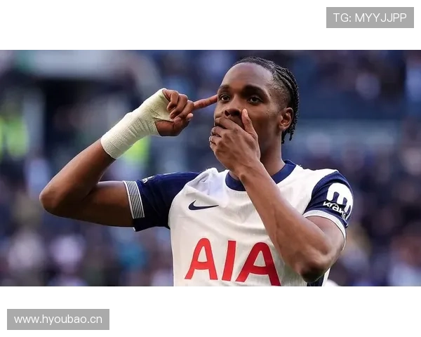 热刺争冠形势承压：战术短板与阵容漏洞成关键制约