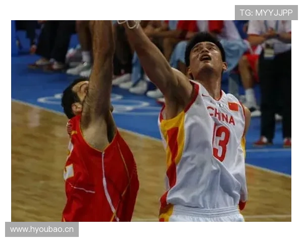 国际篮联与NBA的三秒规则解读，差别到底在哪？