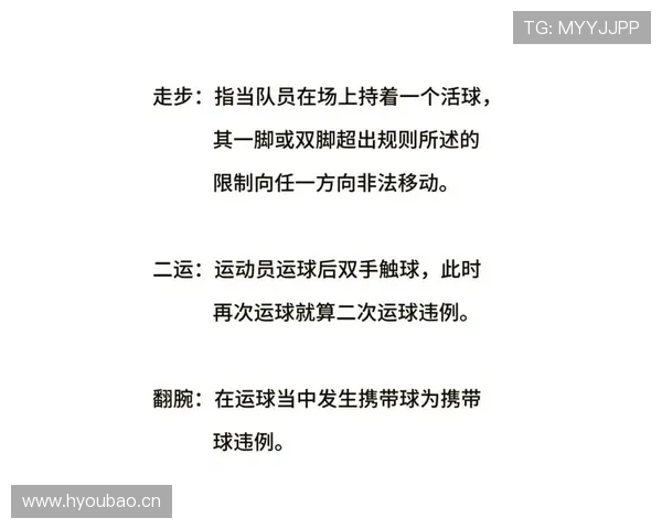 篮球规则解读:投篮犯规的判定与常见争议